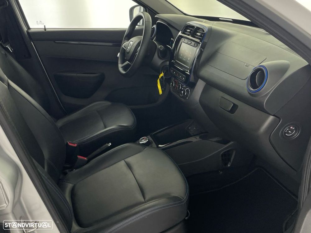 Dacia Spring Electric 45 Comfort - 22