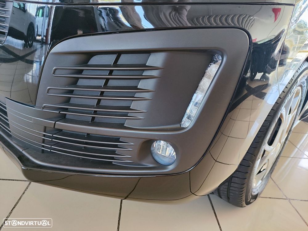 Citroën e-Spacetourer 75 kWh XL Business - 5