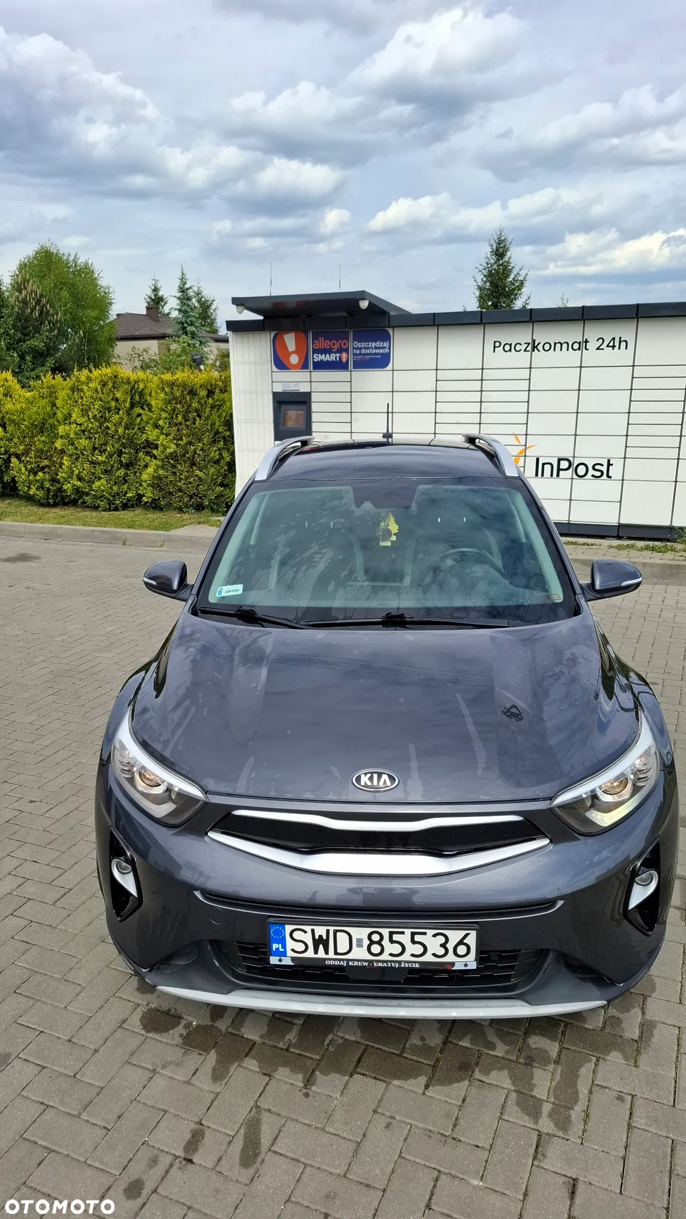 Kia Stonic - 11