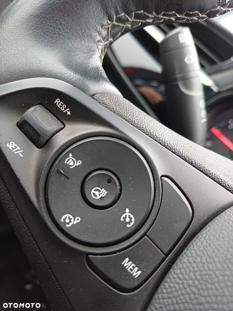 Opel Corsa 1.2 Edition S&S - 26