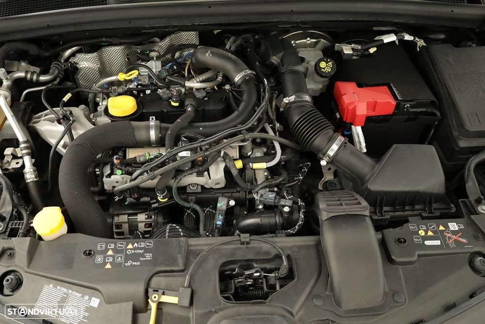 Renault Clio 1.0 TCe Techno Bi-Fuel - 25