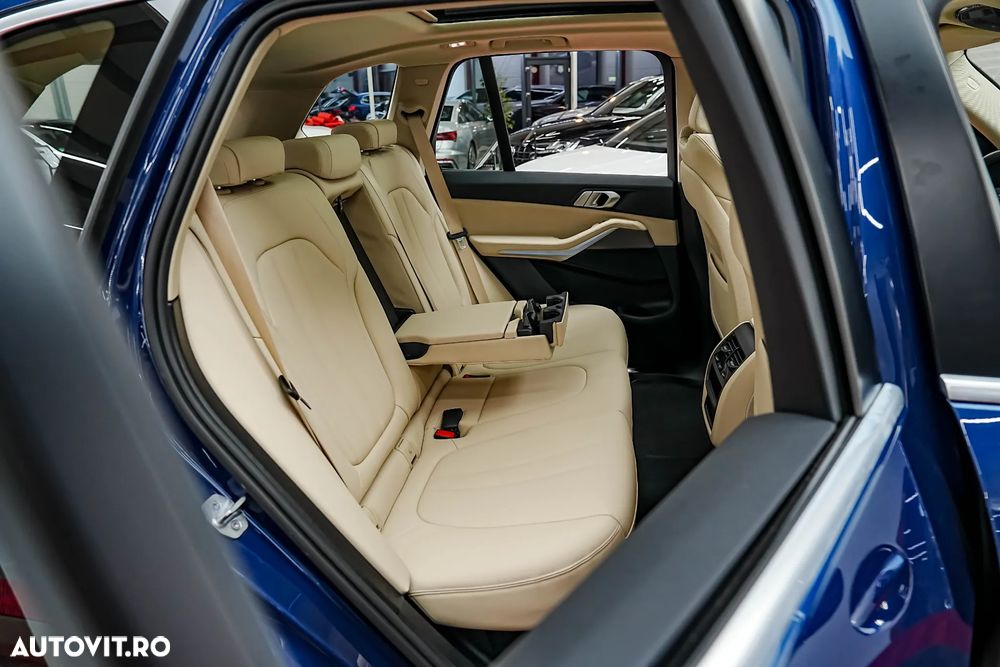 BMW X5 xDrive45e xLine - 11