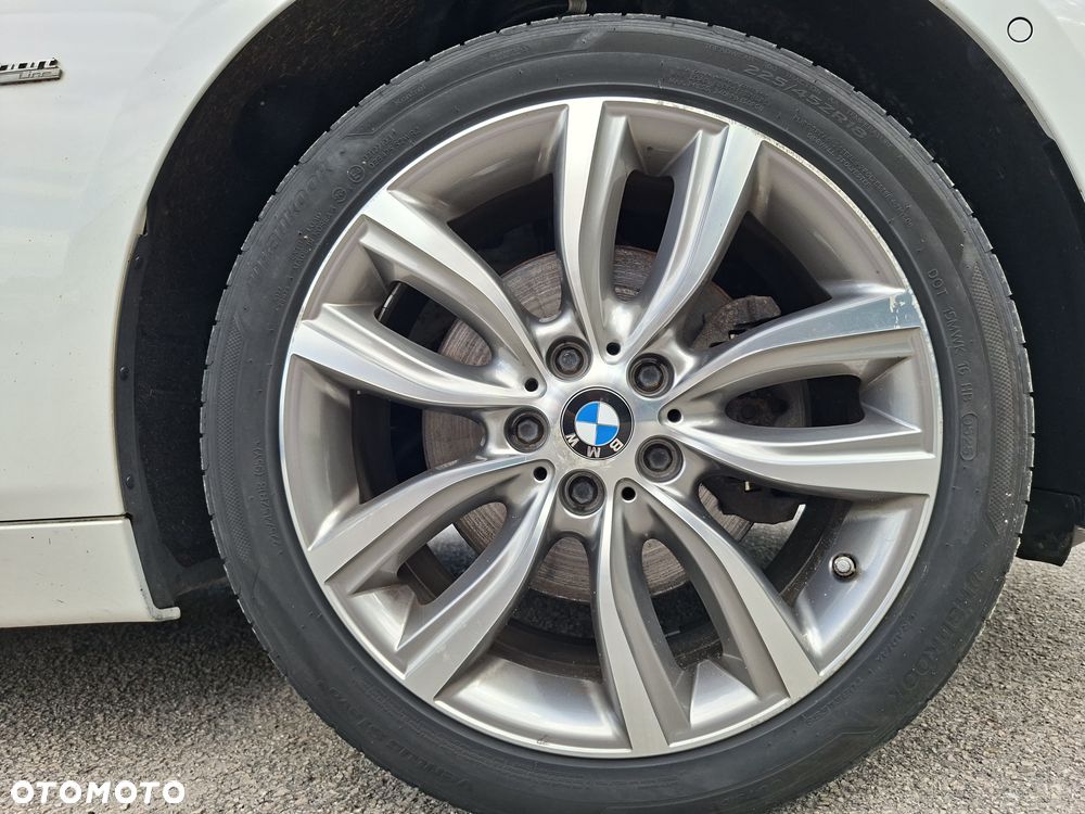 BMW Seria 2 218d Sport-Aut - 21