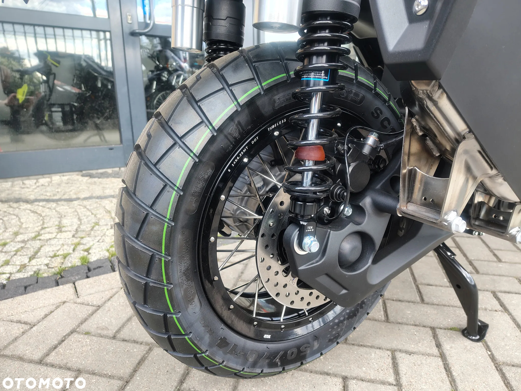Zontes Inny - 24