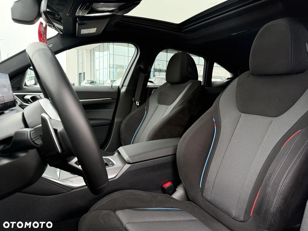 BMW Seria 4 430i xDrive M Sport - 27