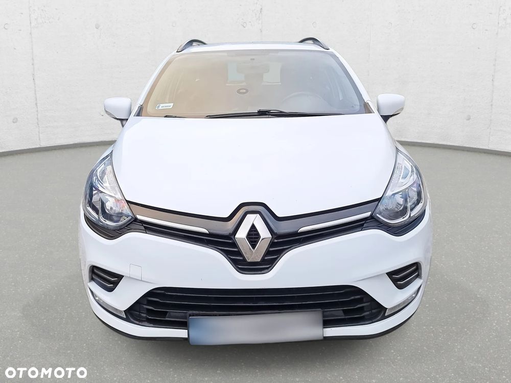 Renault Clio 0.9 TCe Alize - 3