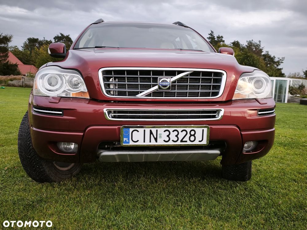 Volvo XC 90 - 16
