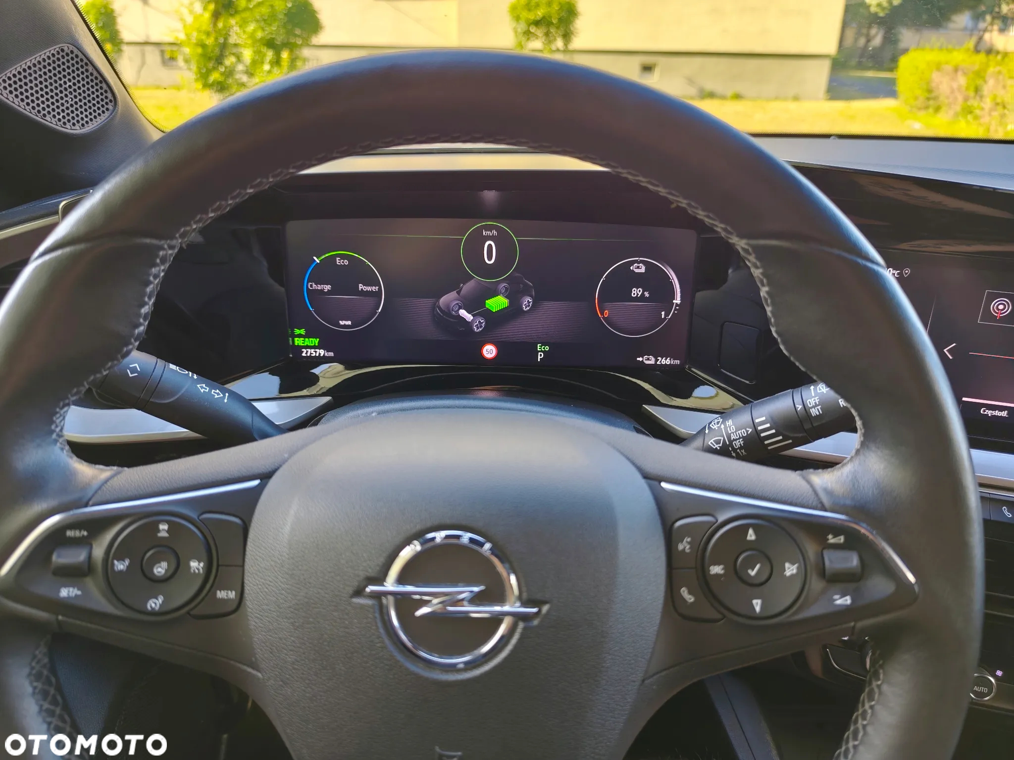 Opel Mokka Mokka-e 50kWh Ultimate Pack - 24