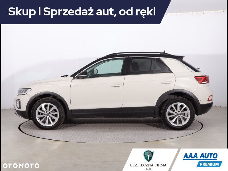 Volkswagen T-Roc - 3