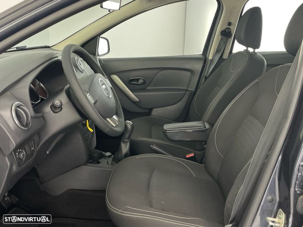 Dacia Logan MCV 0.9 TCe Confort - 11