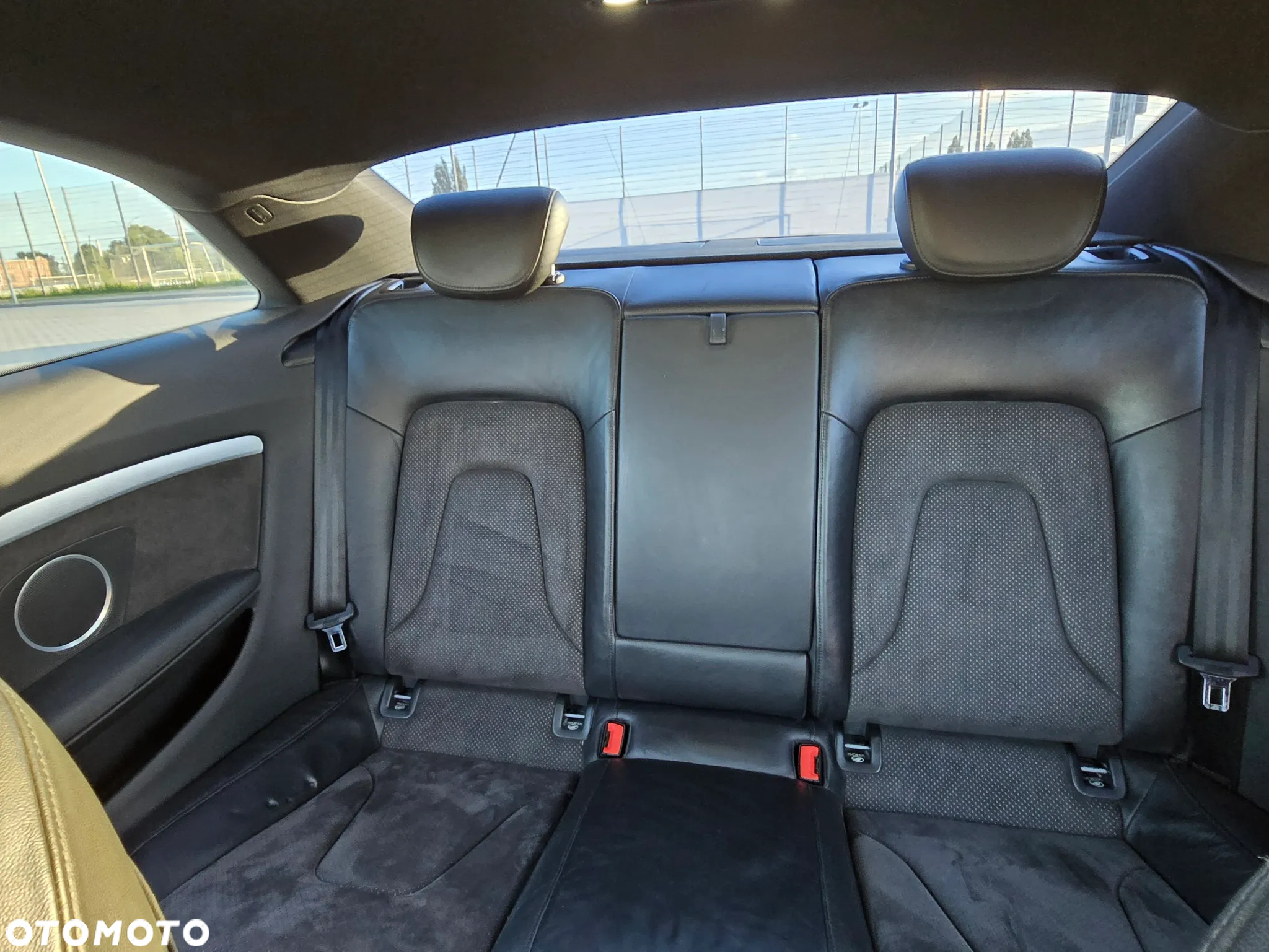Audi A5 2.0 TFSI Quattro - 13