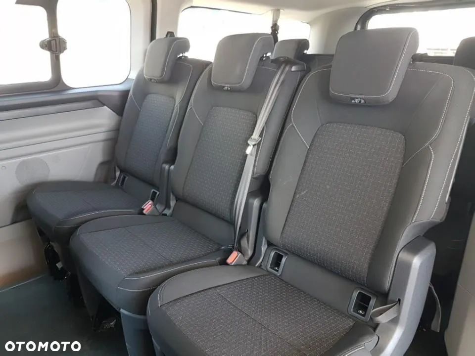 Ford Transit Custom Kombi 2.0 EcoBlue 320 L2H1 Trend M1 - 15