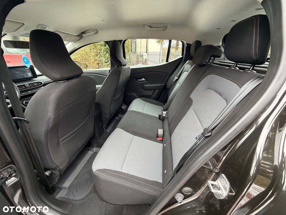 Dacia Sandero Stepway 1.0 TCe Expression - 12