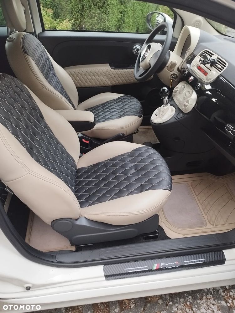 Fiat 500 - 11