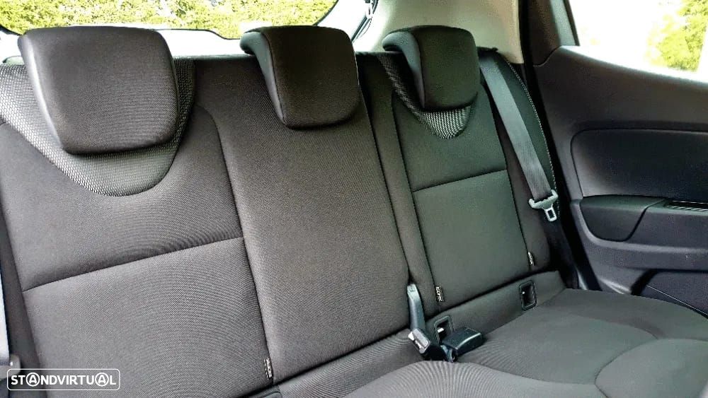 Renault Clio 0.9 TCE Limited - 2