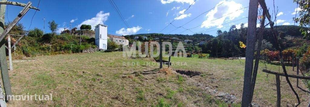 Exclusivo - Terreno urbanizável - Grande imagem: 2/26