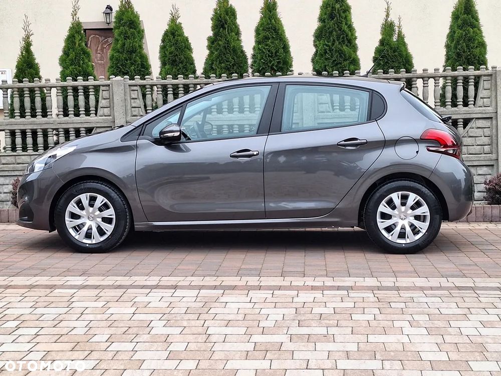 Peugeot 208 1.2 PureTech Allure - 4