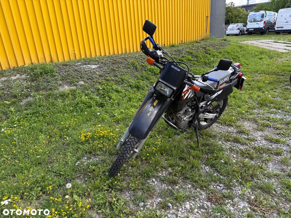 Suzuki DR - 5