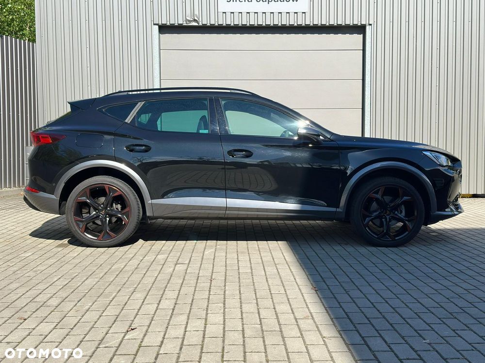 Cupra Formentor 1.5 TSI DSG - 6