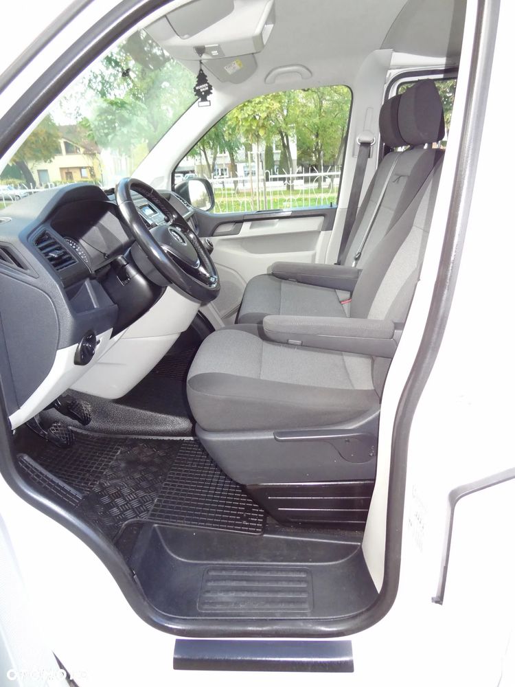 Volkswagen Transporter L2 - 4