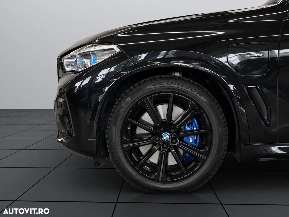 BMW X5 xDrive45e - 7