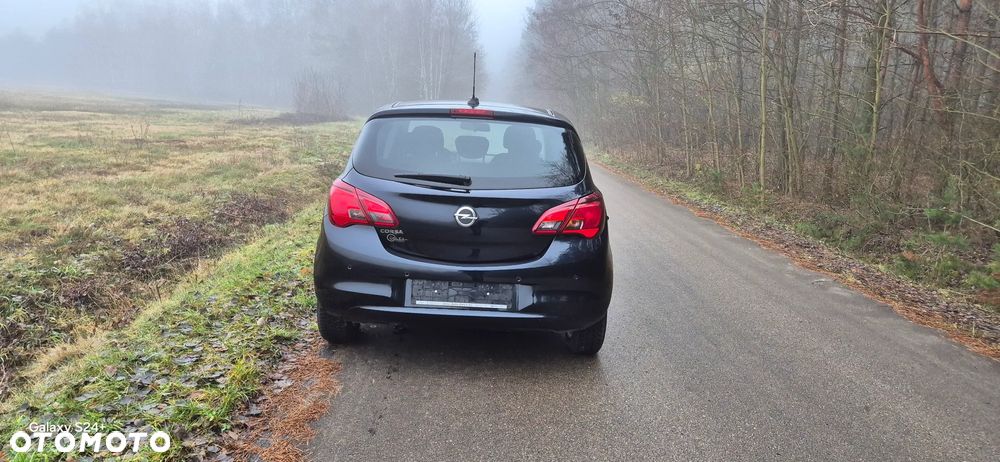 Opel Corsa 1.4 16V Color Edition - 6