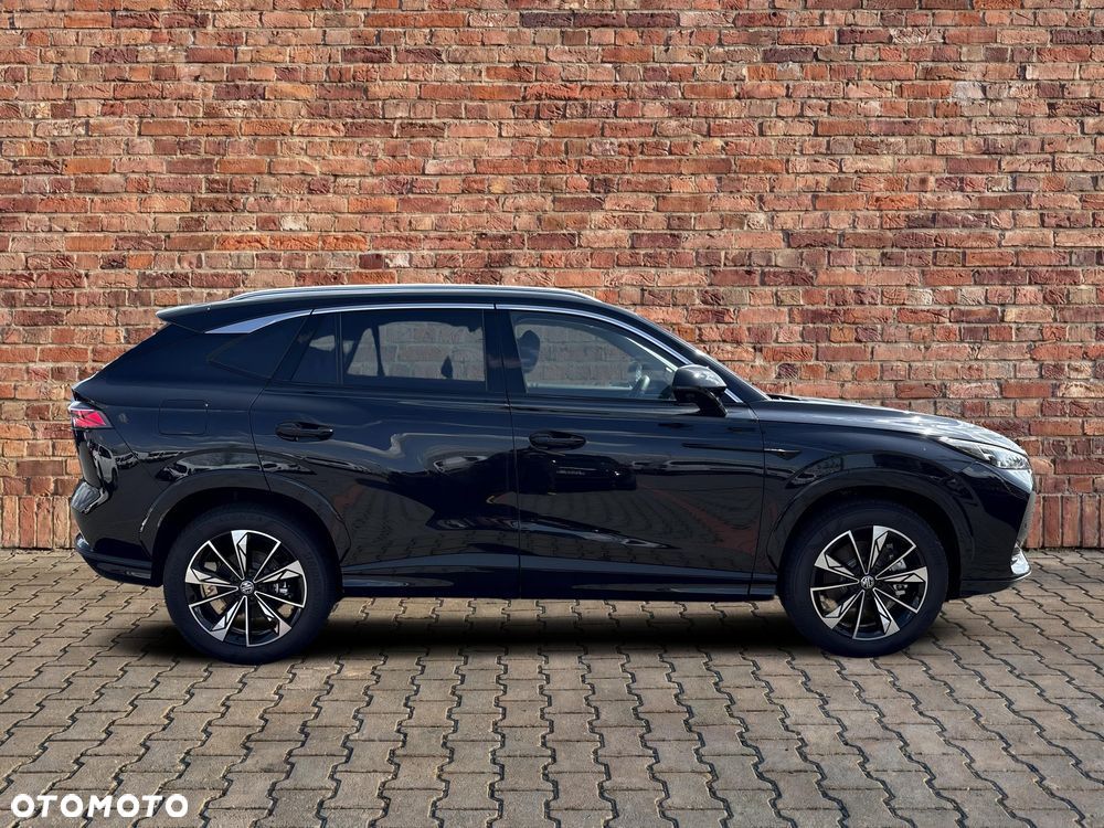 MG HS 1.5T HEV+ Exclusive - 5