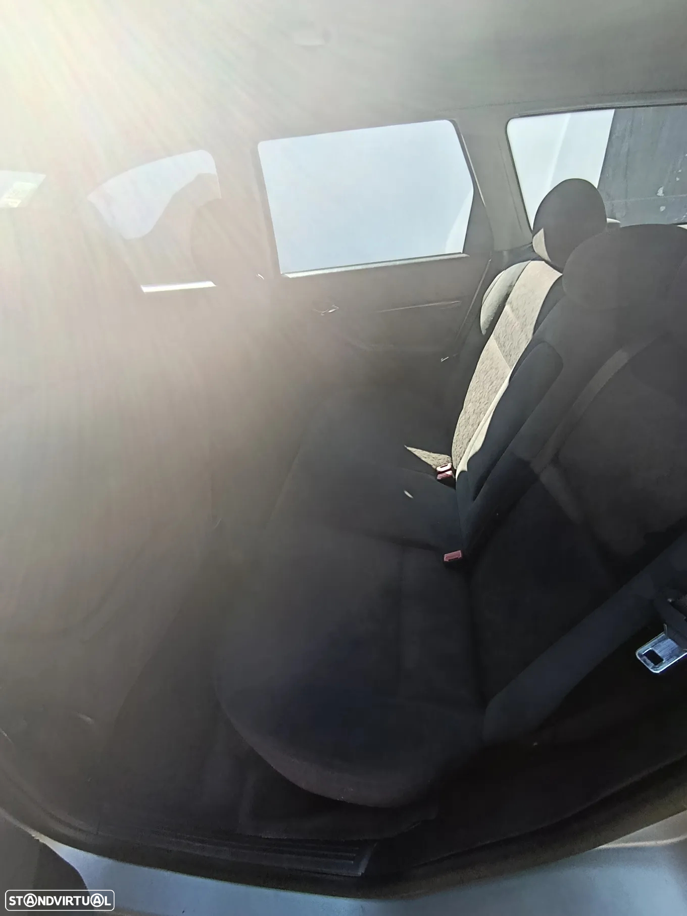 Ford Focus SW - 4