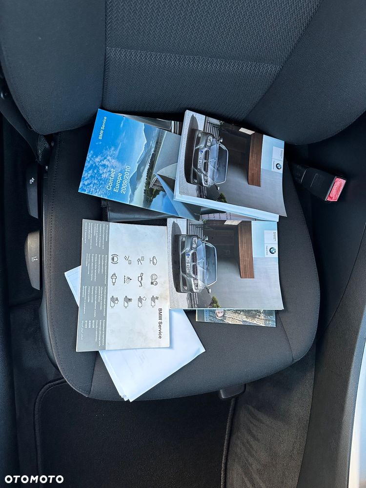 BMW Seria 3 320d DPF - 22