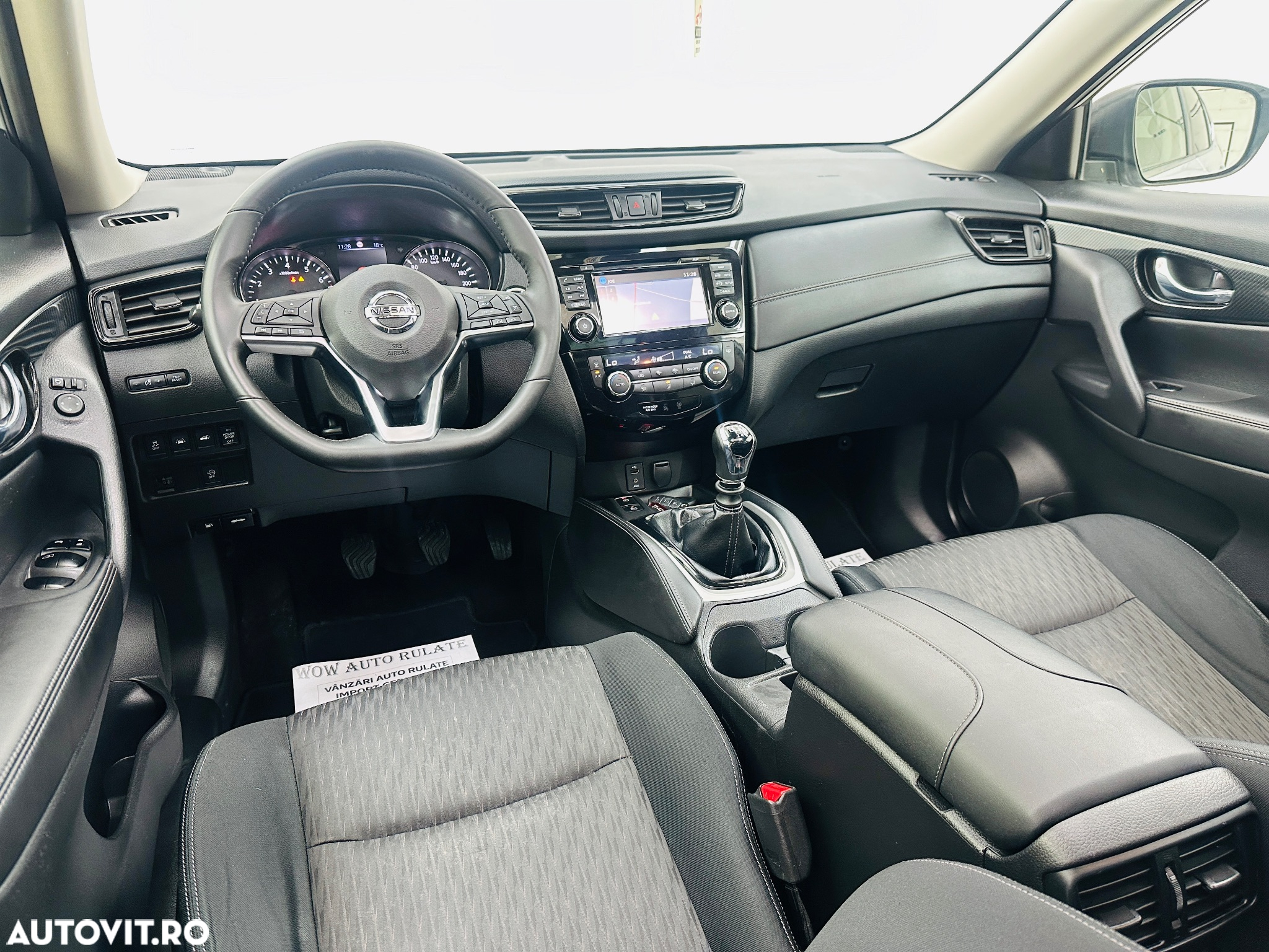Nissan X-Trail - 19