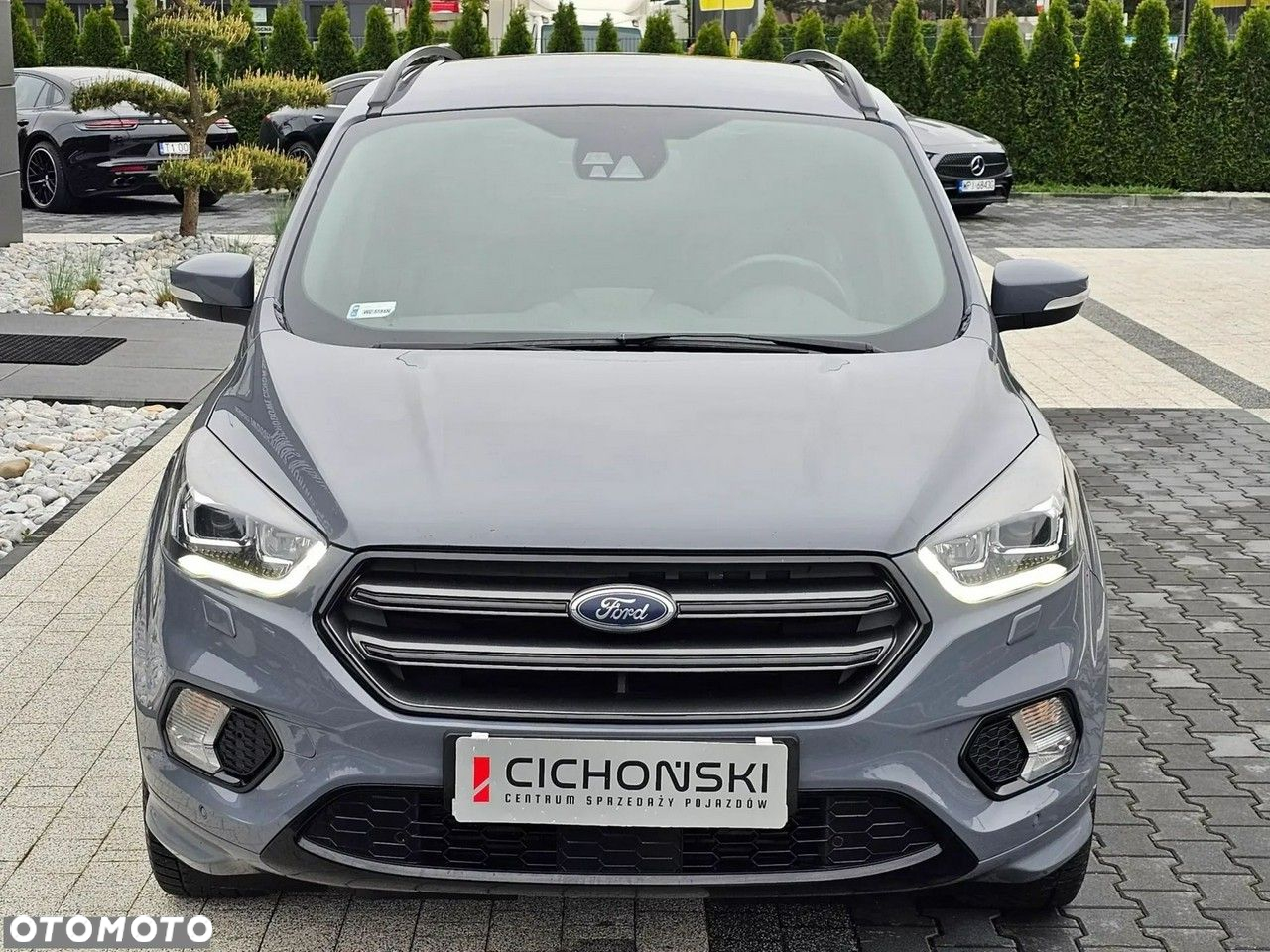 Ford Kuga 2.0 TDCi FWD ST-Line - 3