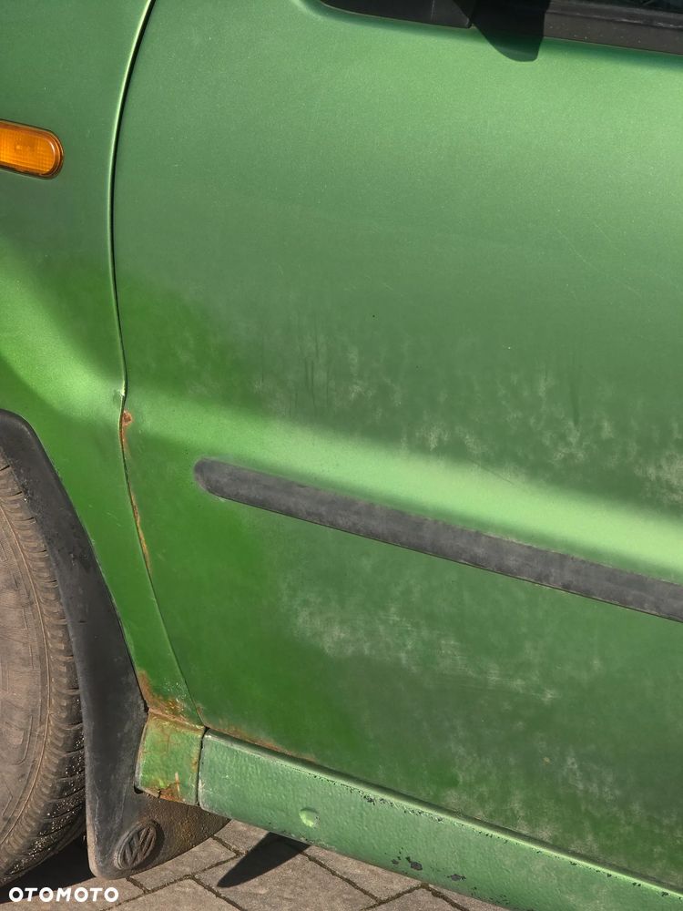 Volkswagen Polo 60 - 9