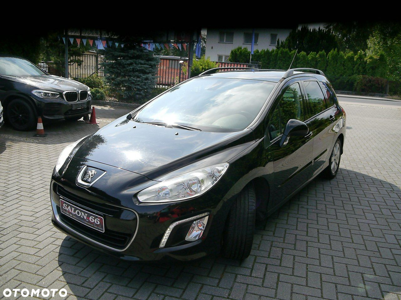 Peugeot 308 SW 120 VTi Premium - 5