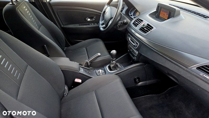Renault Megane 1.6 16V 110 Expression - 21
