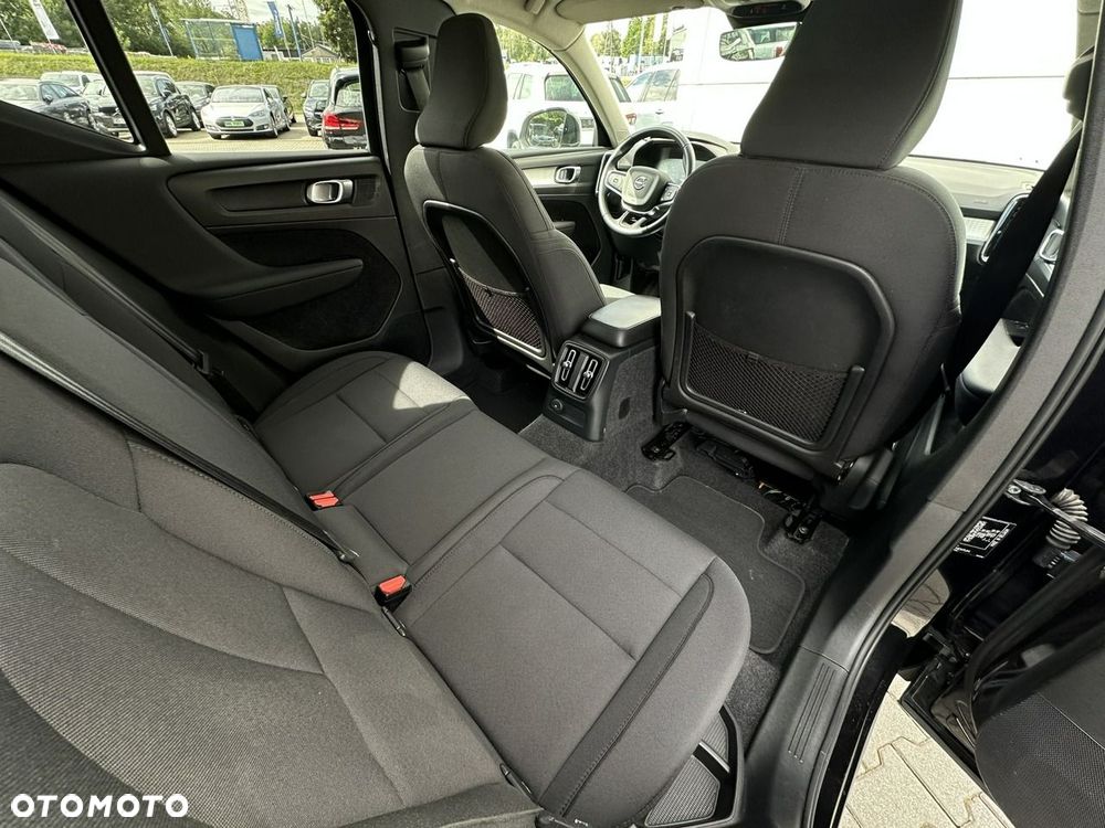Volvo XC 40 - 15