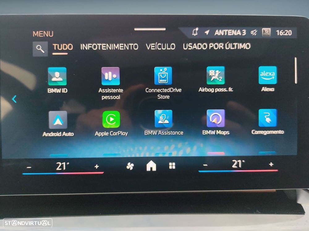 BMW X1 xDrive25e xLine - 35