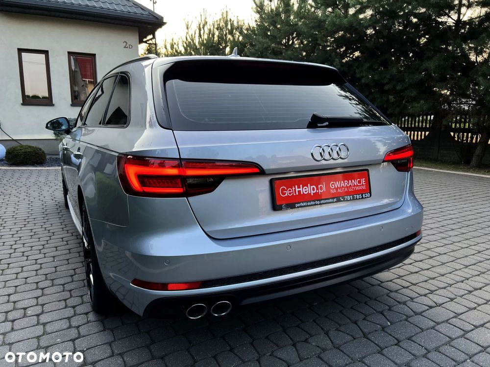 Audi A4 - 7
