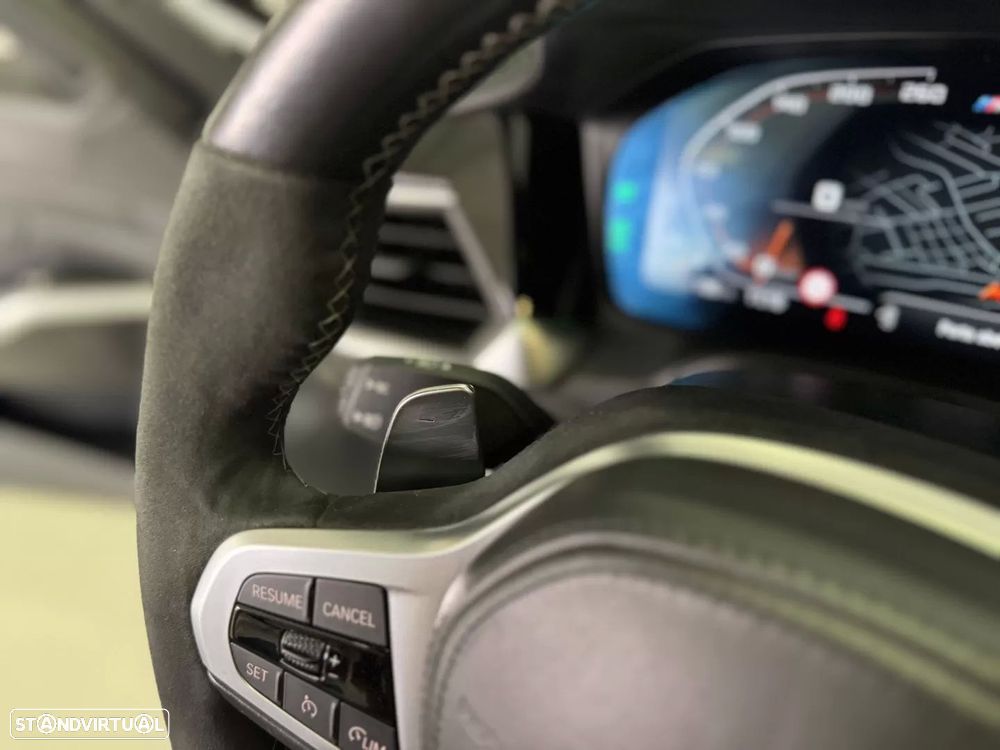 BMW M340 d xDrive Pack Desportivo M Pro Auto - 54