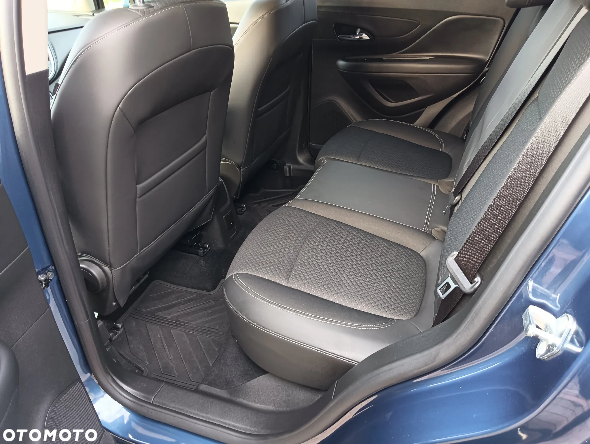 Opel Mokka 1.4 Turbo ecoFLEX Start/Stop Color Innovation - 12