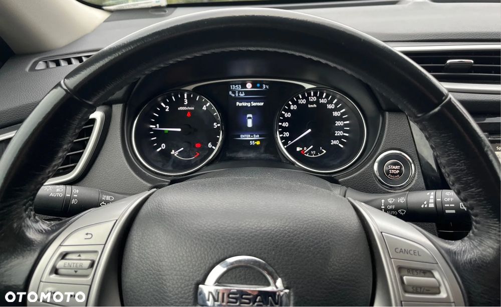 Nissan X-Trail 1.6 DCi Tekna - 8