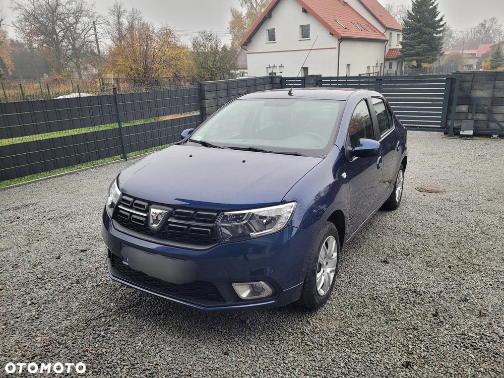 Dacia Logan MCV 1.0 SCe Laureate - 3