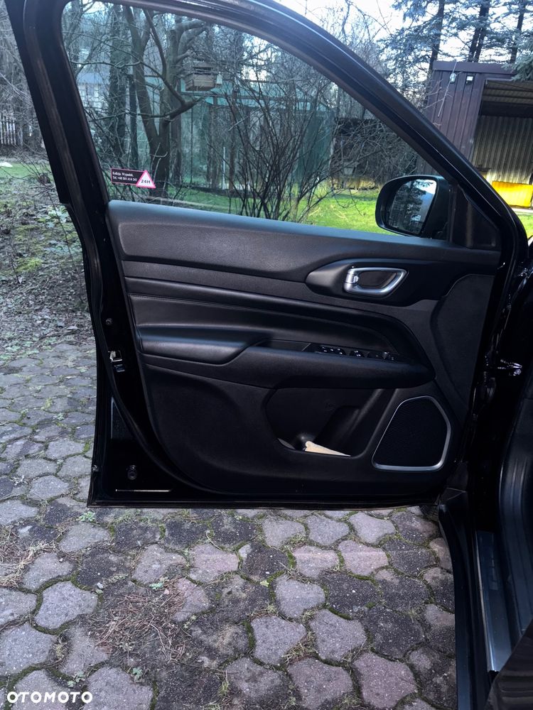 Jeep Compass 1.5 T4 mHEV Limited FWD S&S DCT - 16