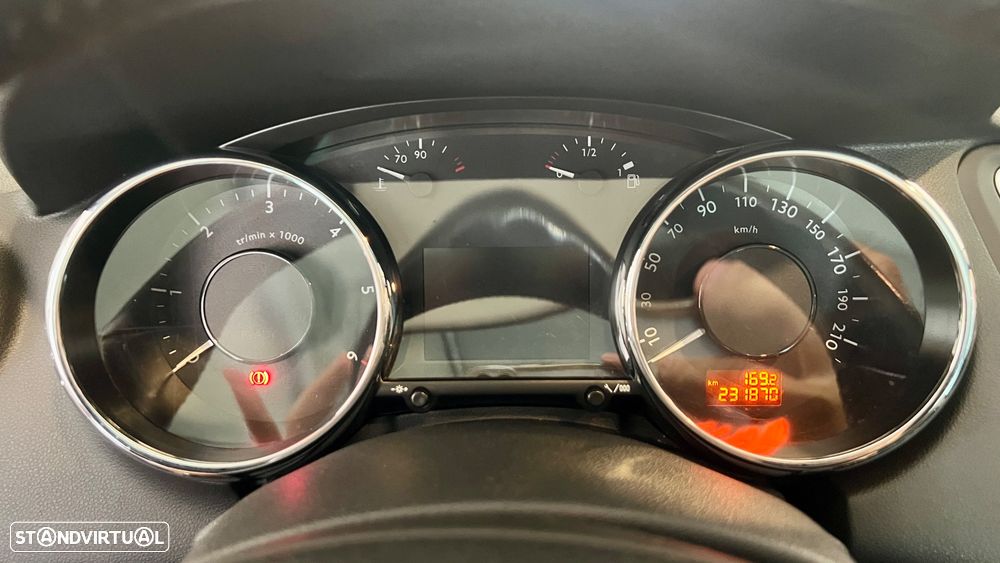 Peugeot 5008 BlueHDI 120 EAT6 Stop & Start Allure - 7