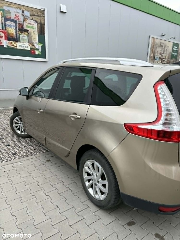 Renault Scenic 1.5 dCi Limited - 13