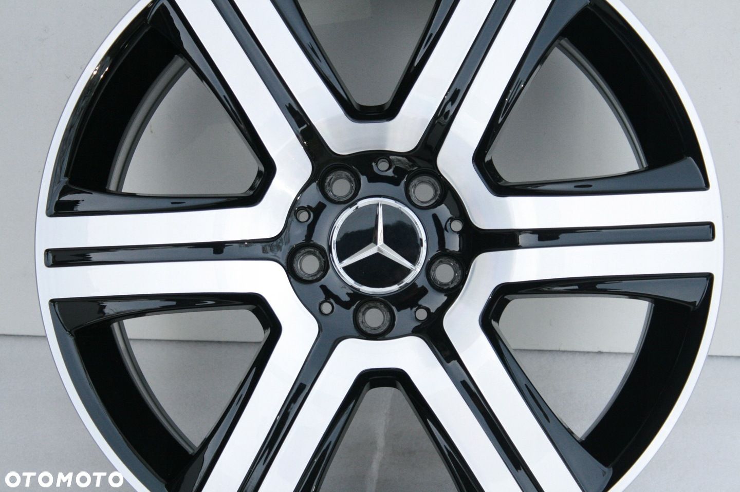 19 ORYGINA MERCEDES V VITO GLA GLB GLC A B C CLA E - 1