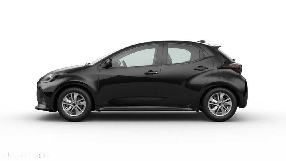 Mazda 2 - 6