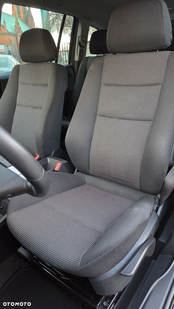 Opel Zafira 1.8 Elegance - 19