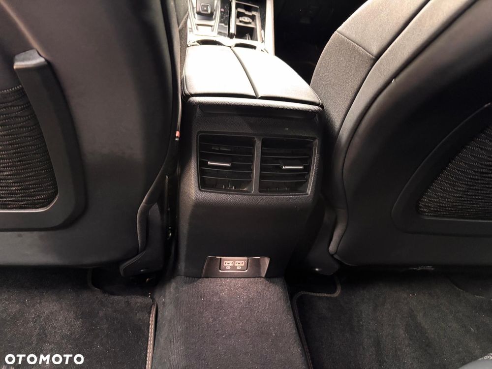 Peugeot 508 BlueHDi 130 EAT8 GT - 6