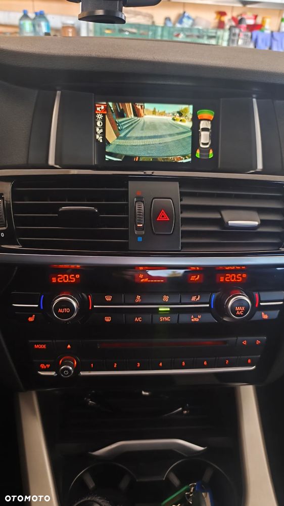 BMW X4 xDrive20d - 30