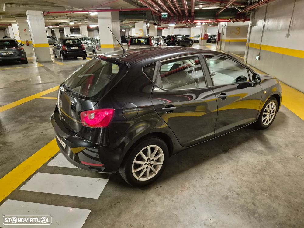 SEAT Ibiza - 10